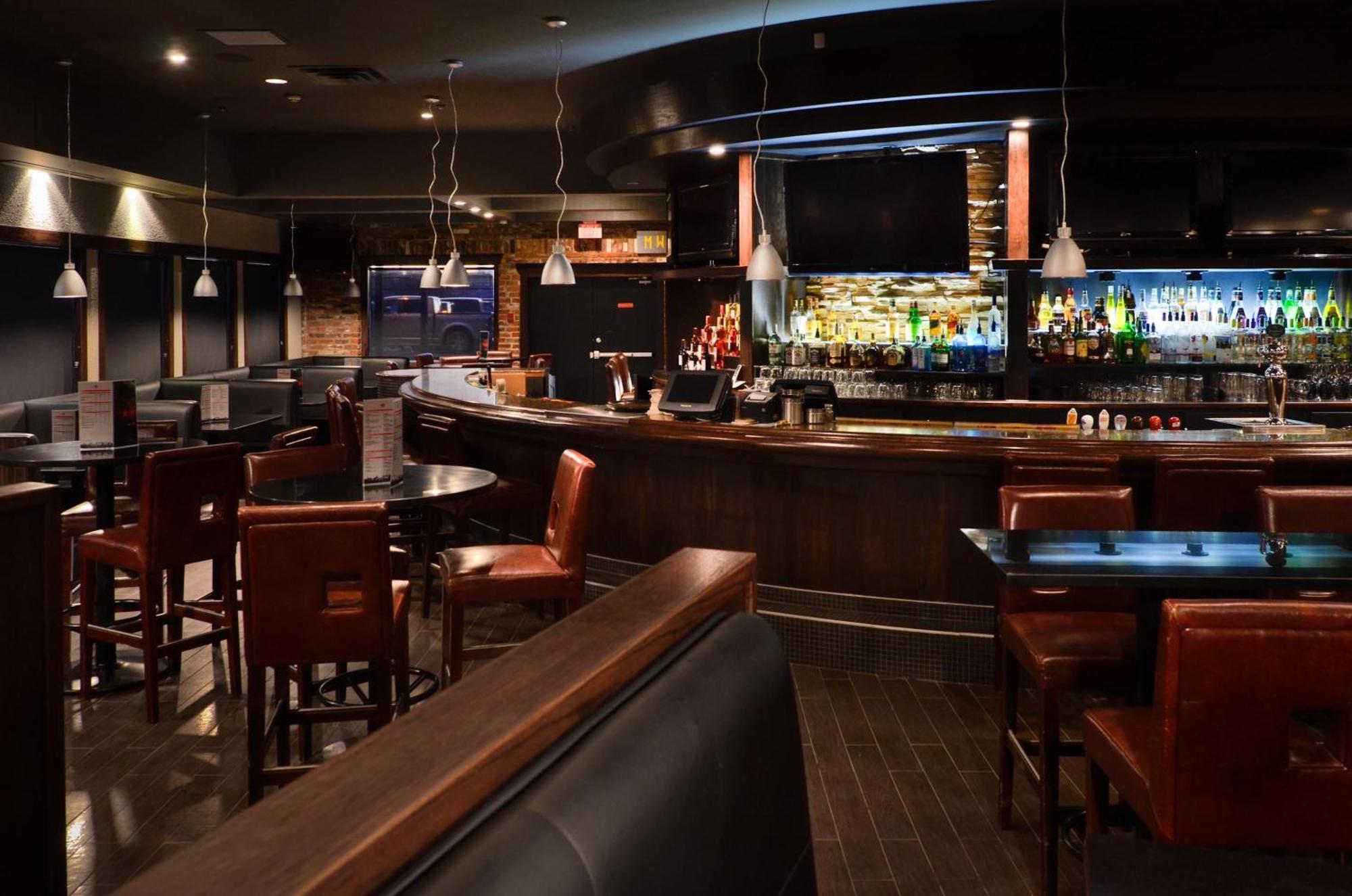 Sandman Hotel Grande Prairie Buitenkant foto